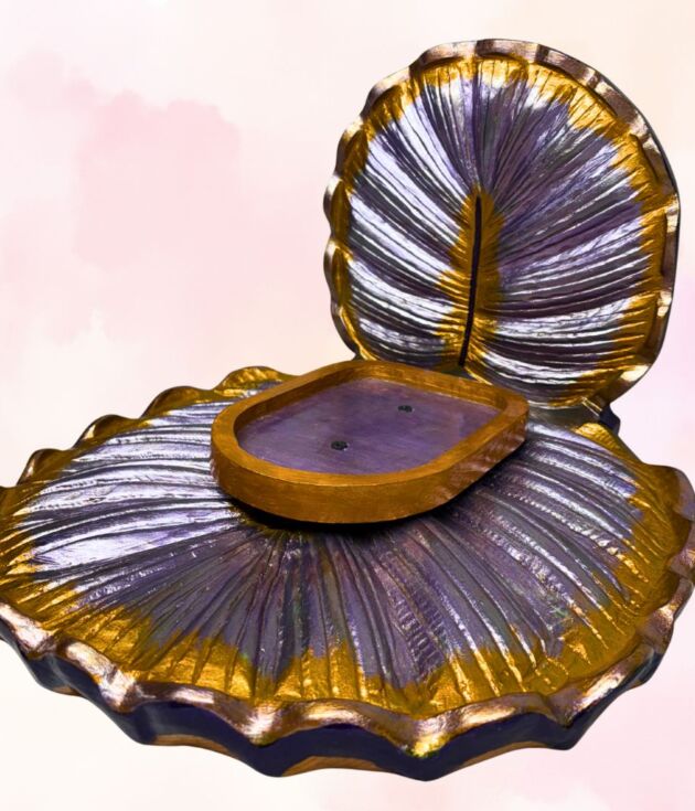 Sea Pearl Singhasan (4)
