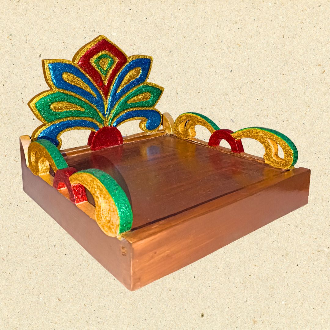 Shringar Singhasan (1)