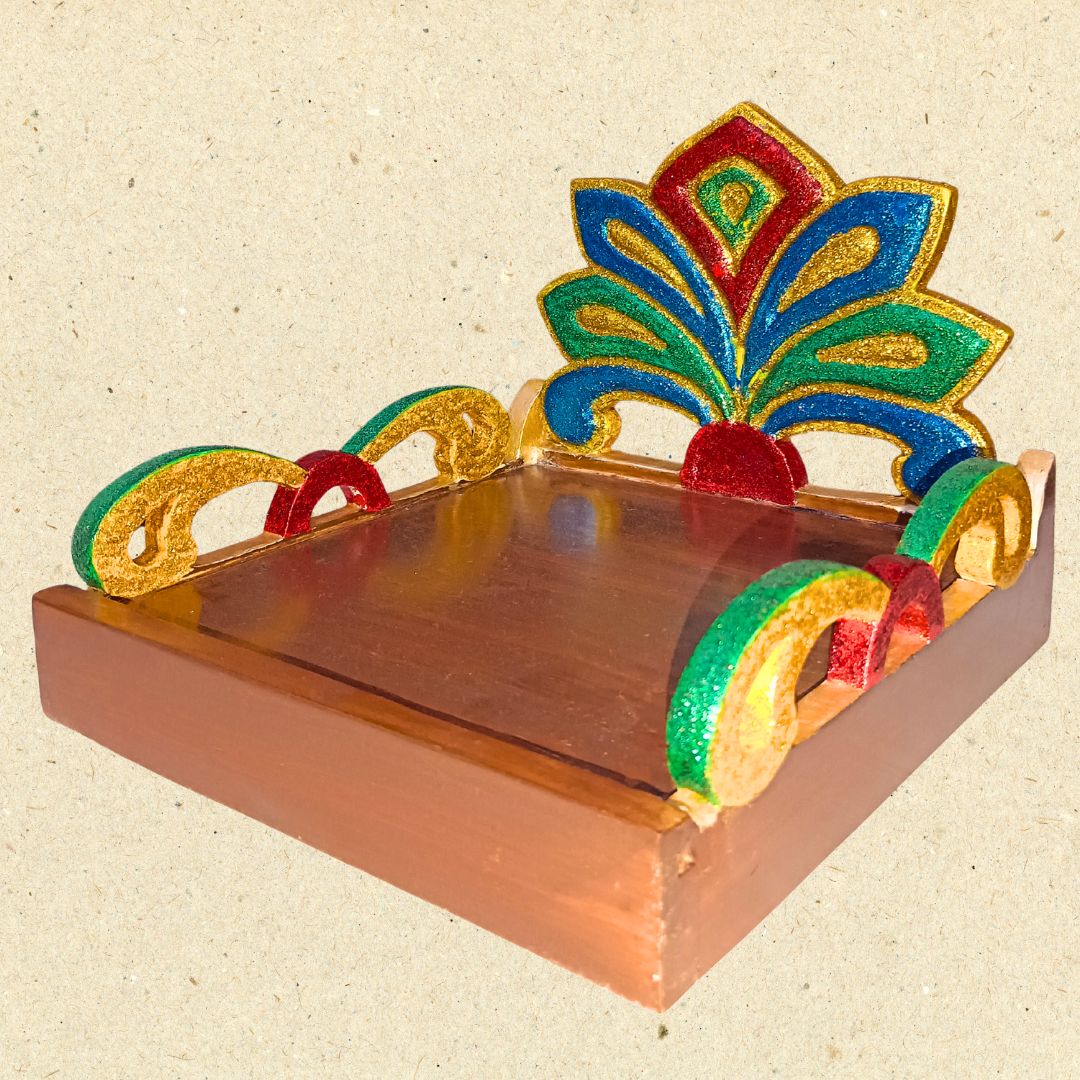 Shringar Singhasan (2)