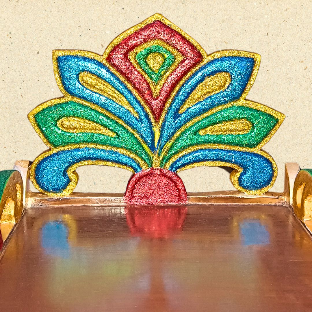 Shringar Singhasan (3)