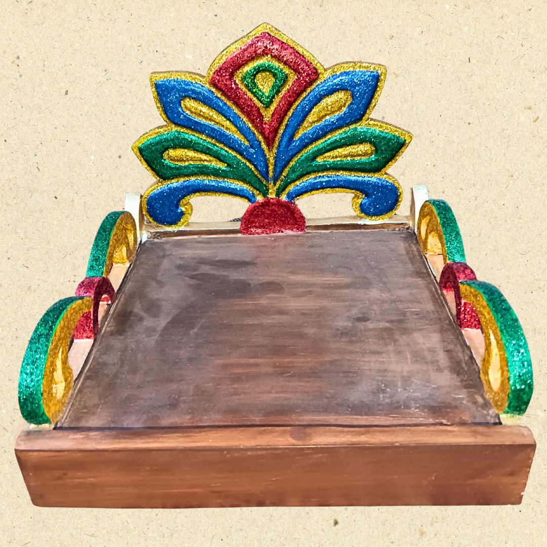 Shringar Singhasan (4)