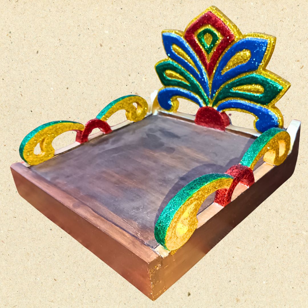 Shringar Singhasan (5)
