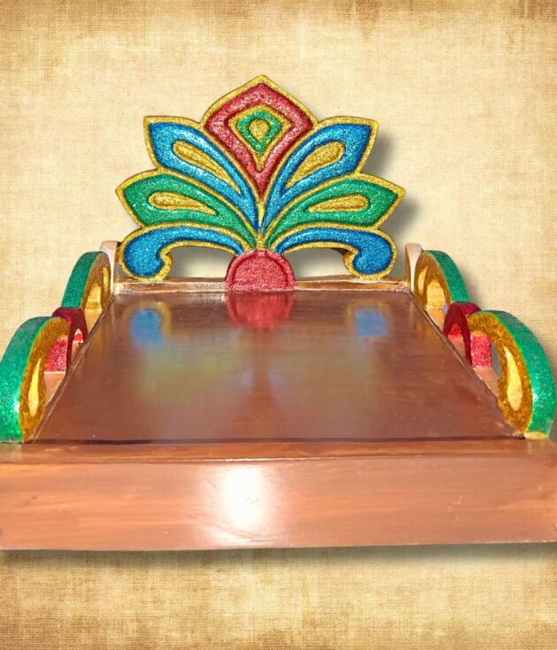 Shringar Singhasan