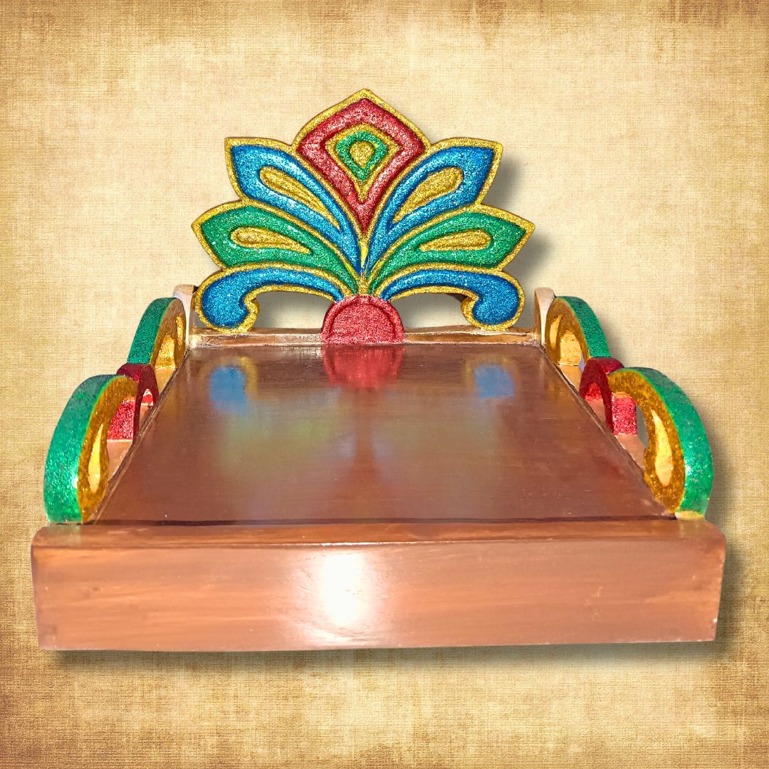 Shringar Singhasan