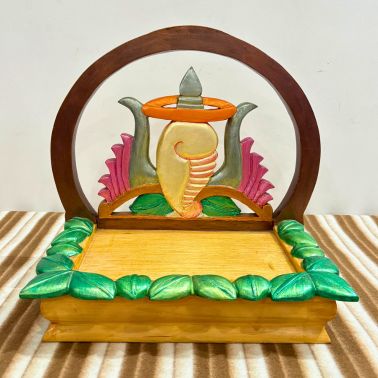 singhasan