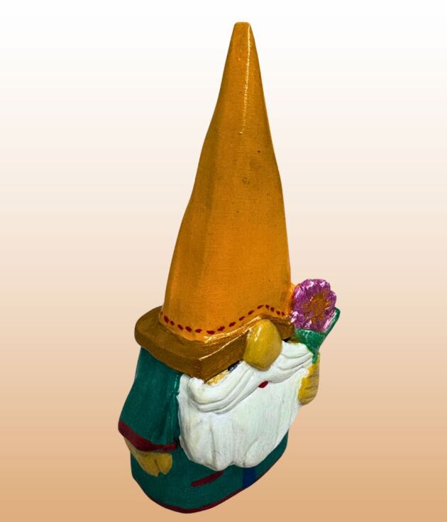 Floral Gnome (1)