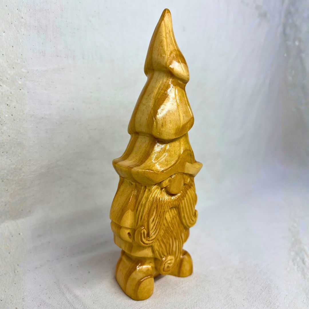 Golden Grain Gnome (1)