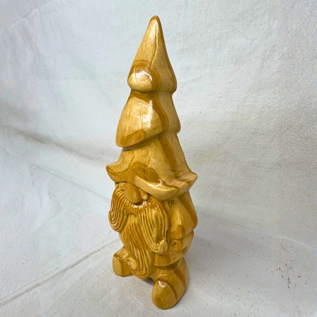 Golden Grain Gnome (2)