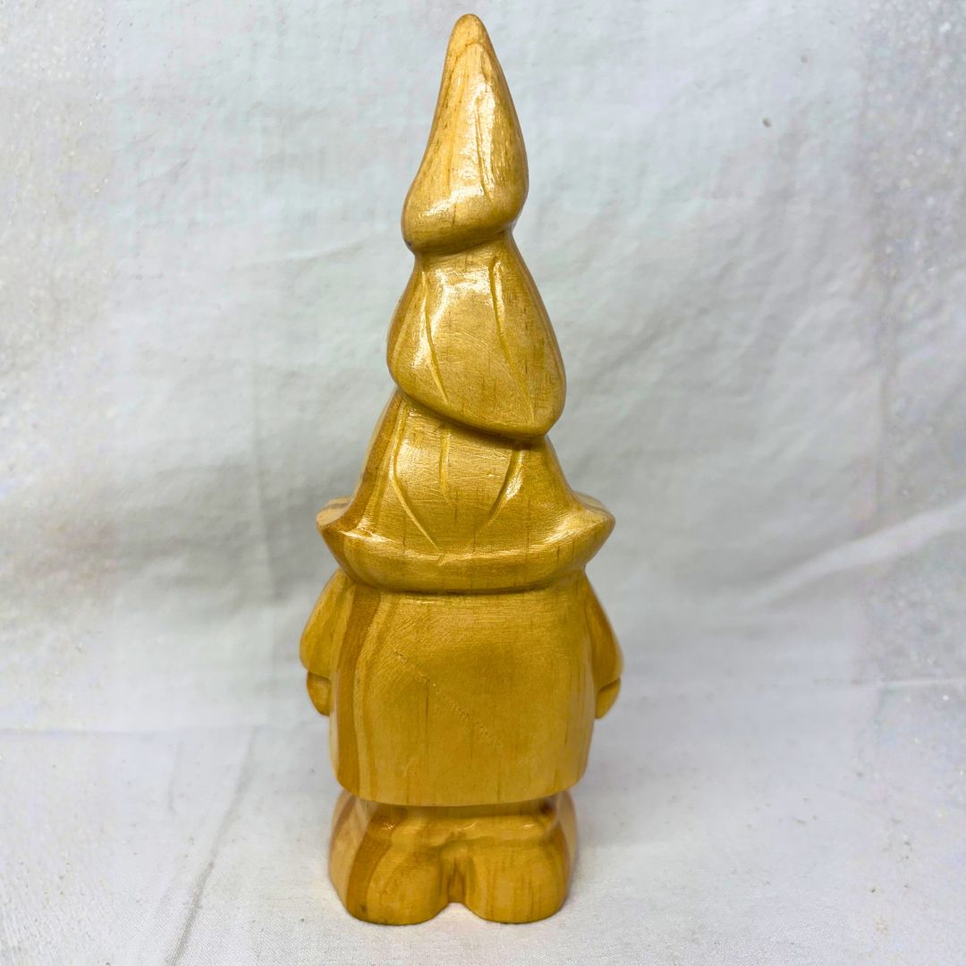 Golden Grain Gnome (3)