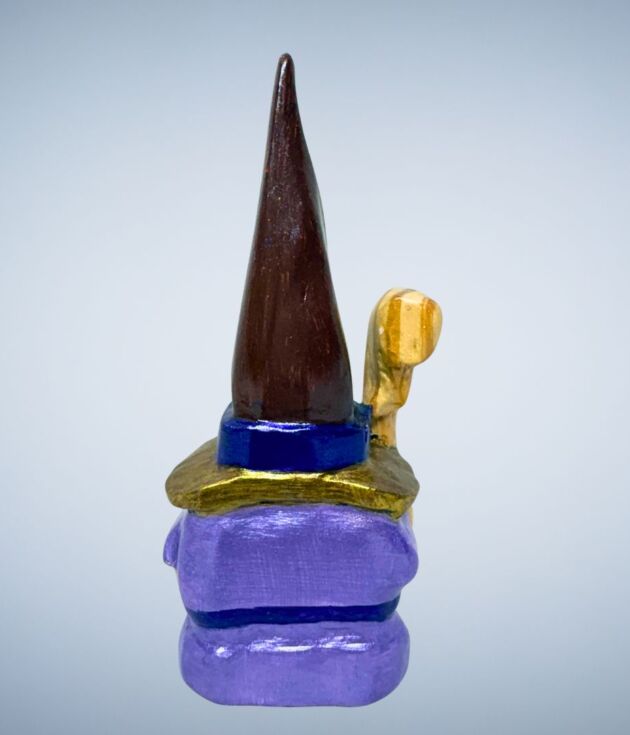 Majestic Gnome (1)