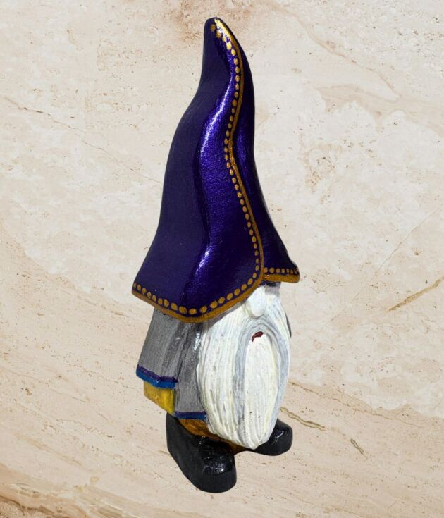 Noble Gnome (2)