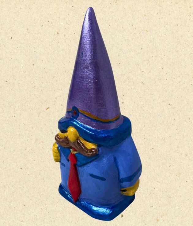 Professor Gnome (1)