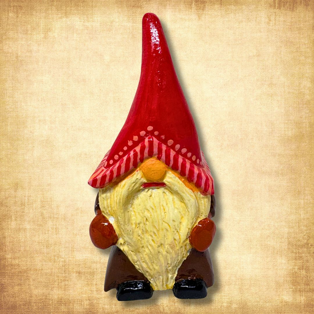 Snuggle Gnome