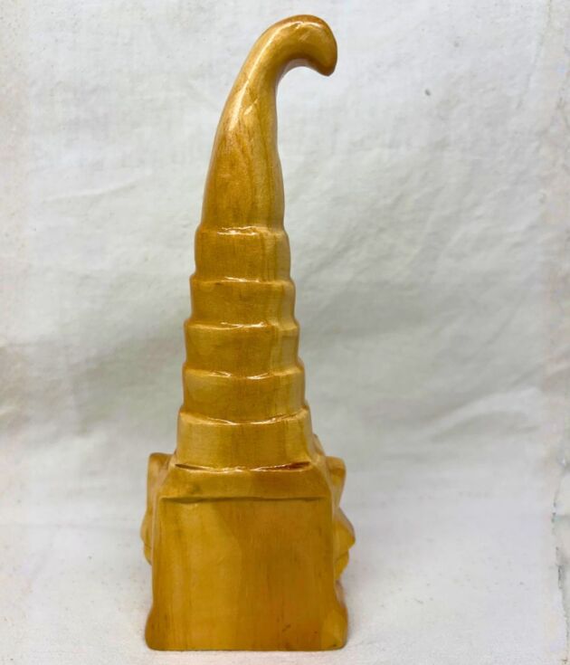 Tall Timber Gnome (1)