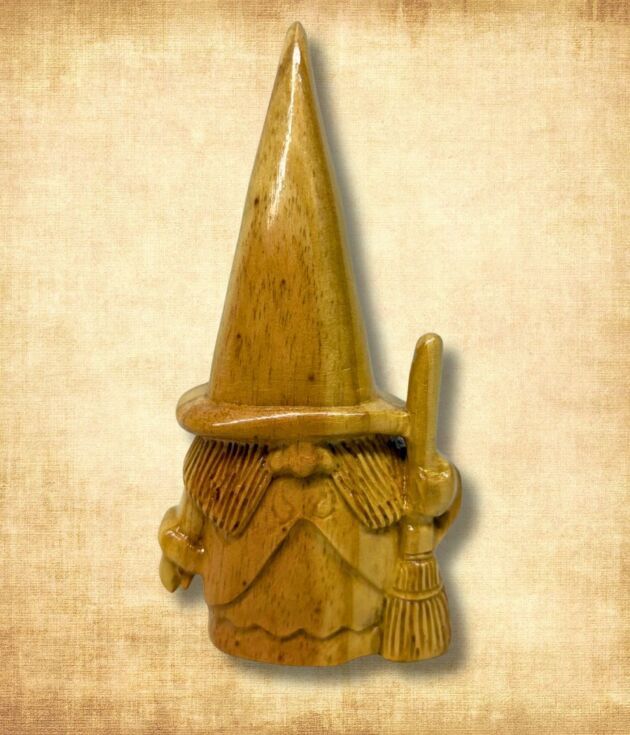 Tidy Gnome