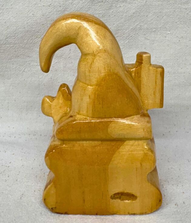 Wisdom Gnome (1)